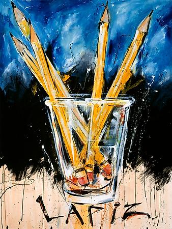 Giclee Print, , small