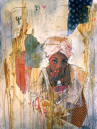 Giclee Print, , small