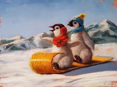 Art Print, , small