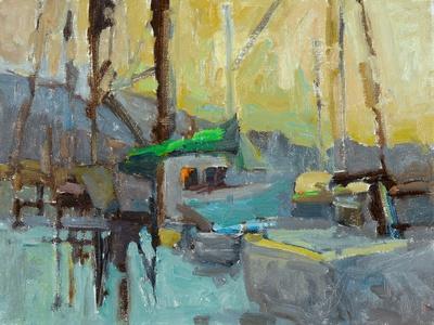 Giclee Print, , small