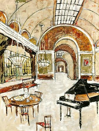 Giclee Print, , small