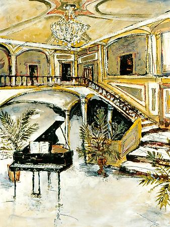 Giclee Print, , small