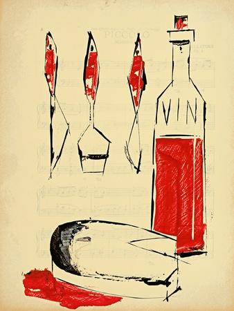 Giclee Print, , small