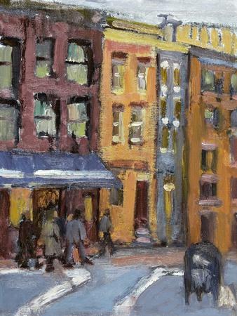 Giclee Print, , small