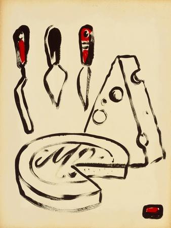 Giclee Print, , small