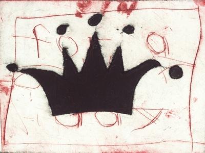 Giclee Print, , small