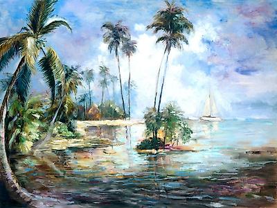 Giclee Print, , small
