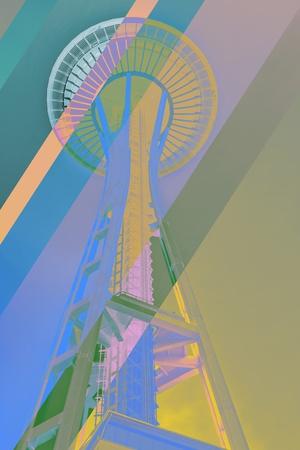 Giclee Print, , small