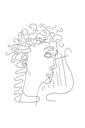 Giclee Print, , small