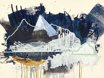 Giclee Print, , small