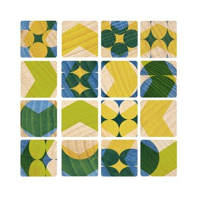 Giclee Print, , small
