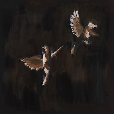 Giclee Print, , small