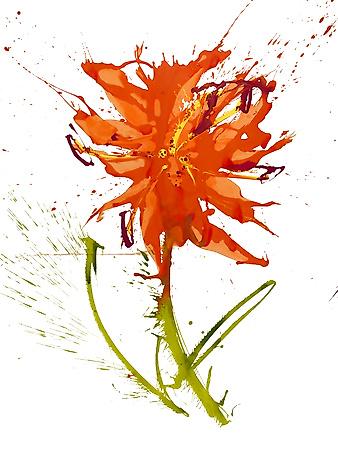 Giclee Print, , small