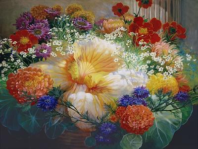 Giclee Print, , small
