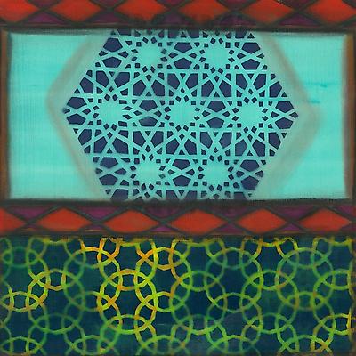 Giclee Print, , small