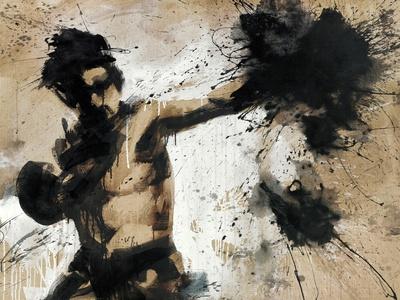 Giclee Print, , small