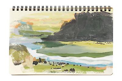 Giclee Print, , small