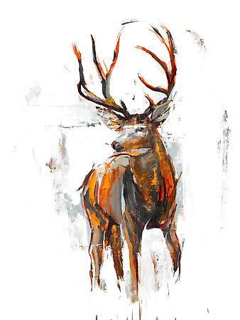 Giclee Print, , small