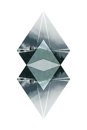 Giclee Print, , small