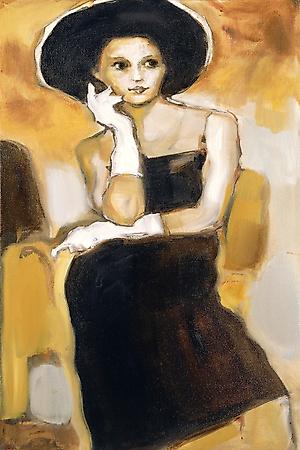 Giclee Print, , small