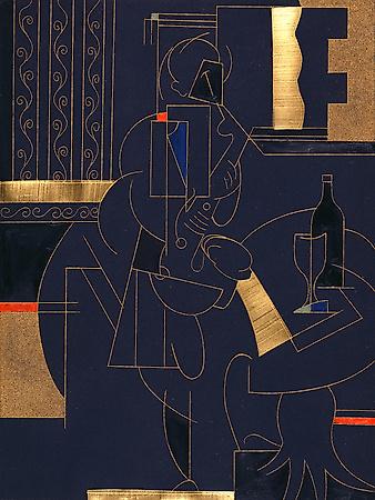Giclee Print, , small