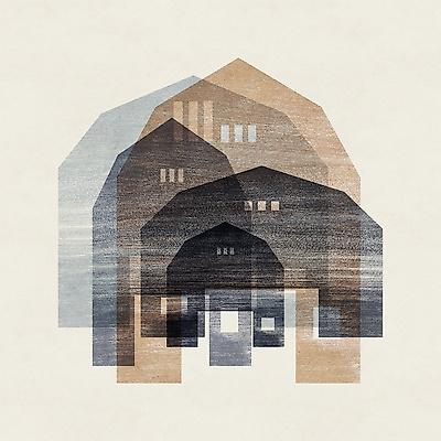 Giclee Print, , small