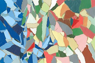 Giclee Print, , small
