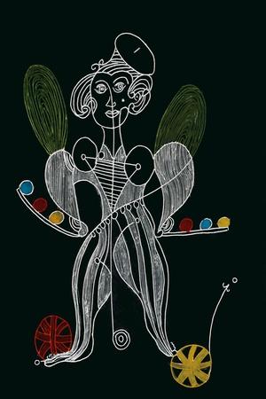 Giclee Print, , small