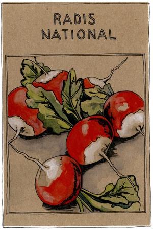 Giclee Print, , small