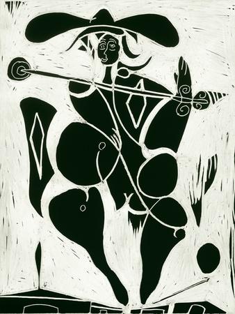 Giclee Print, , small