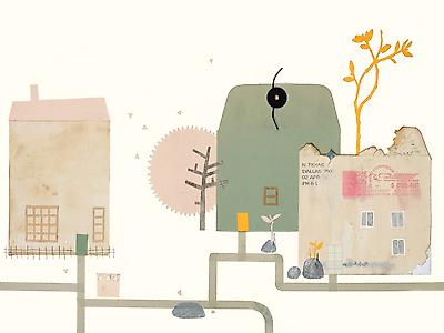 Giclee Print, , small