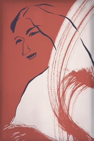 Giclee Print, , small