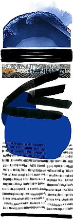 Giclee Print, , small