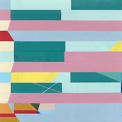 Giclee Print, , small