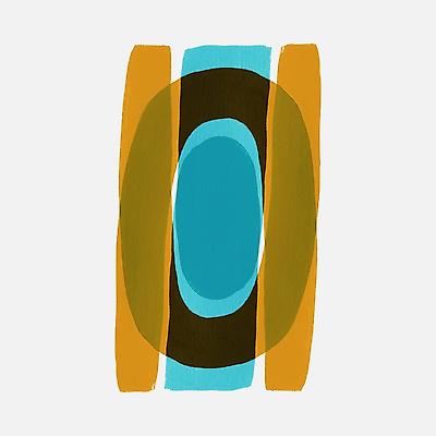 Giclee Print, , small