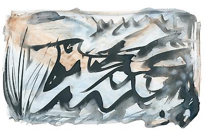 Giclee Print, , small