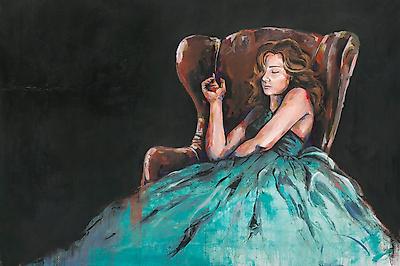Giclee Print, , small