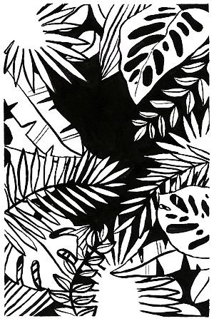 Giclee Print, , small