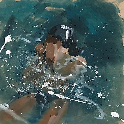 Giclee Print, , small