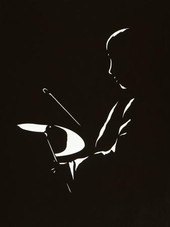 Giclee Print, , small