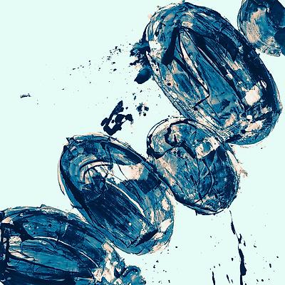 Giclee Print, , small