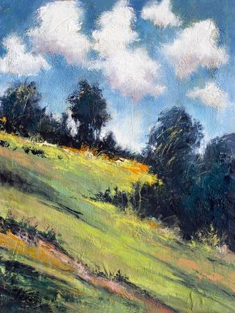 Giclee Print, , small