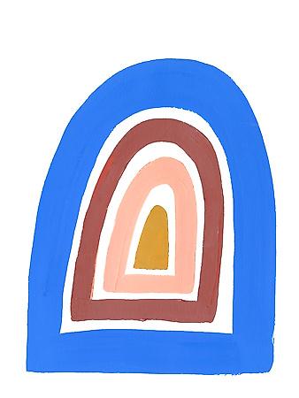 Giclee Print, , small