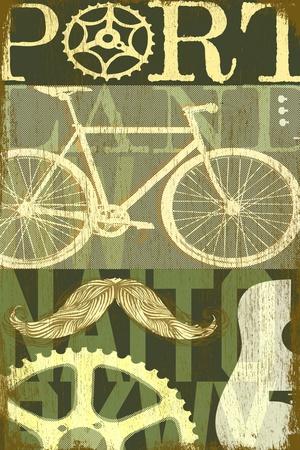 Giclee Print, , small