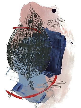 Giclee Print, , small