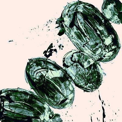 Giclee Print, , small