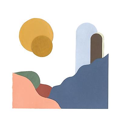 Giclee Print, , small
