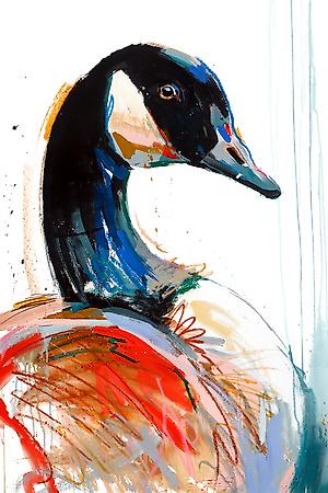 Giclee Print, , small