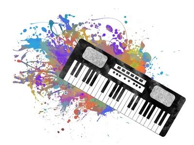 Art Print, , small