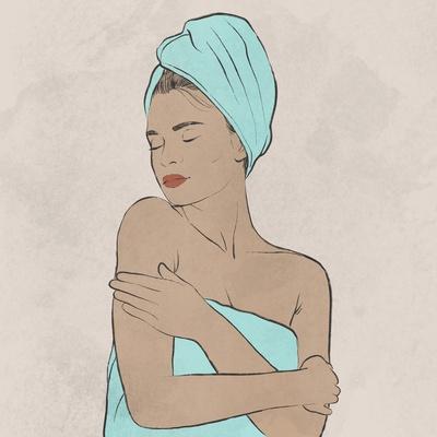 Art Print, , small